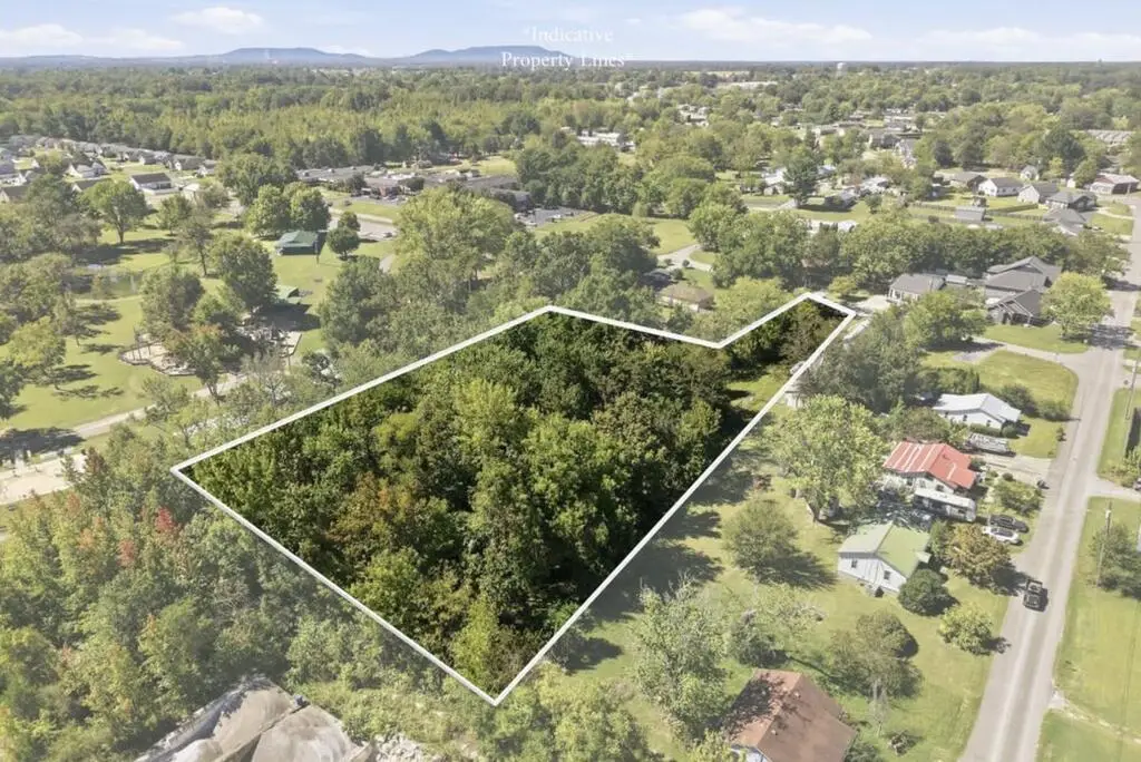 810 Fisher Ave, Smithville, TN 37166 - #1