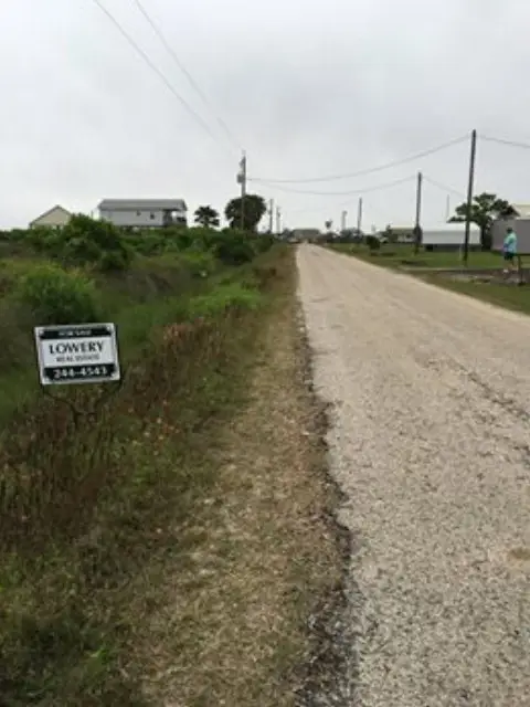 0 Marlin Drive, Sargent, TX 77482 - #3