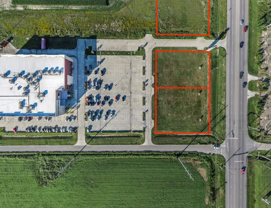 6655 7th Street, Bay City, TX 77414 - #3