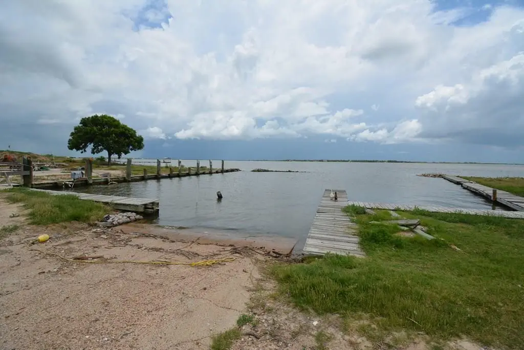 REDUCED 529 East Bayshore Drive, Palacios, TX 77465 - #1