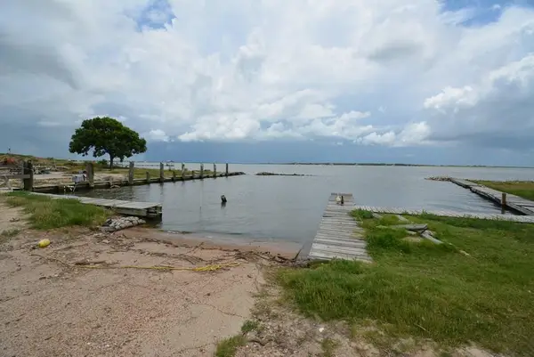 REDUCED 529 East Bayshore Drive, Palacios, TX 77465