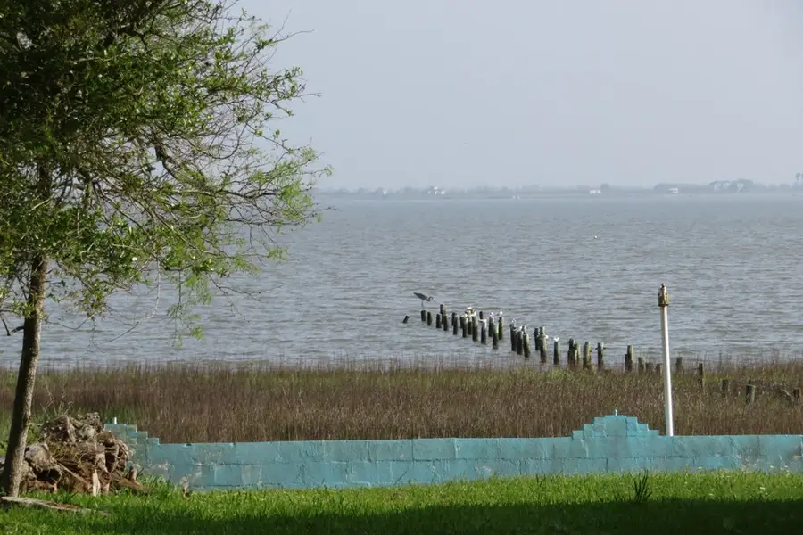 313 E BAYSHORE, Palacios, TX 77465 - #2