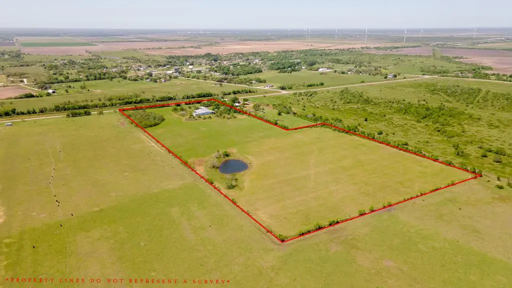 111 CR 237, Wadsworth, TX 77483 - #1