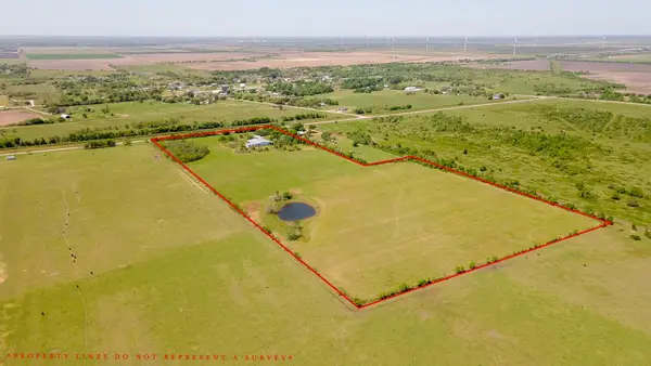 111 CR 237, Wadsworth, TX 77483