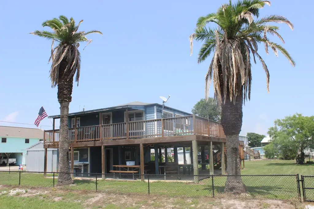 2641 CR 312, Port Lavaca, TX 77979 - #1