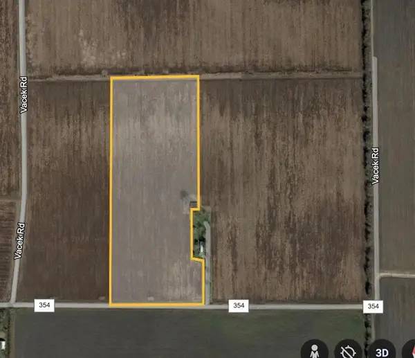 0 CR 354 CR 354, Elmaton, TX 77440