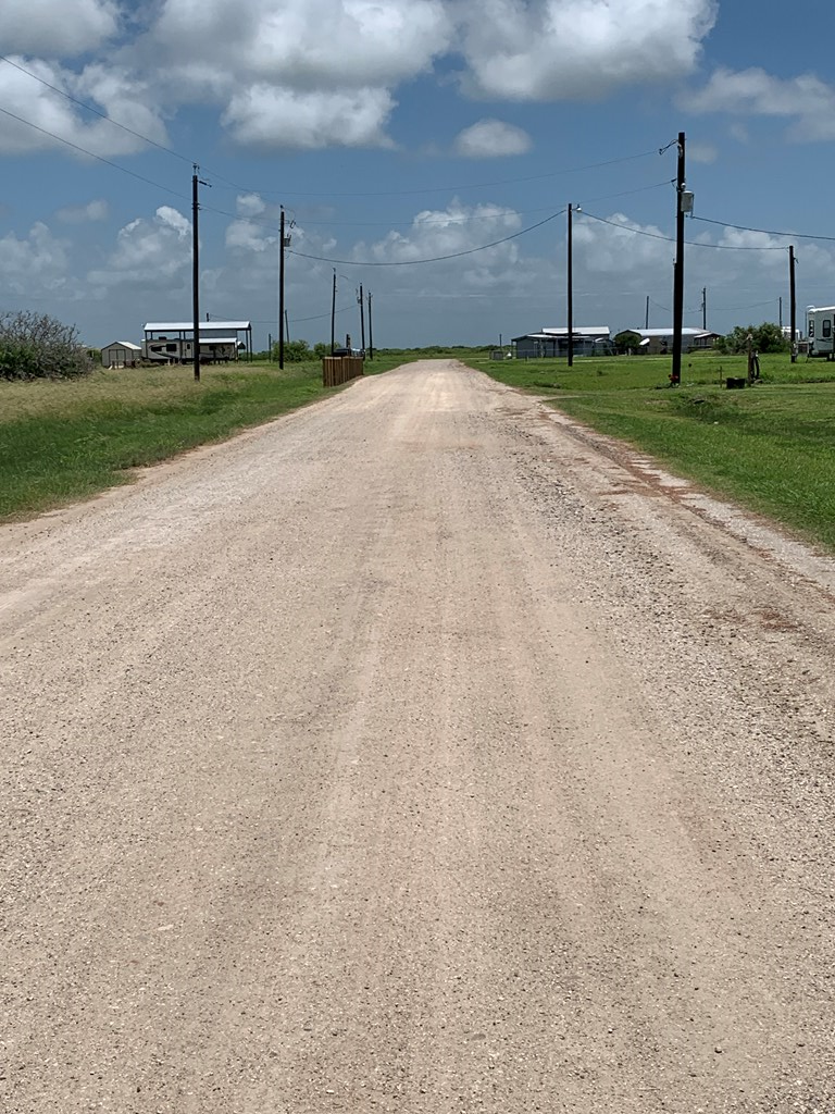 150 Ladyfish Rd., Palacios, TX 77465 - #3