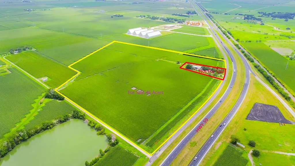 0 US 59 Highway, El Campo, TX 77437 - #1