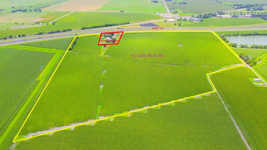 0 US 59 Highway, El Campo, TX 77437 - #2