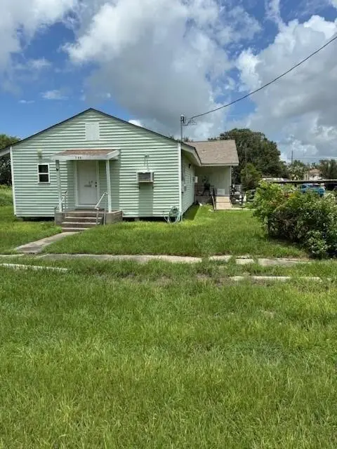 REDUCED 200 Commerce Ave, Palacios, TX 77465 - #2