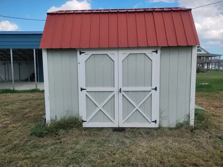 638 Ladyfish, Palacios, TX 77465 - #2