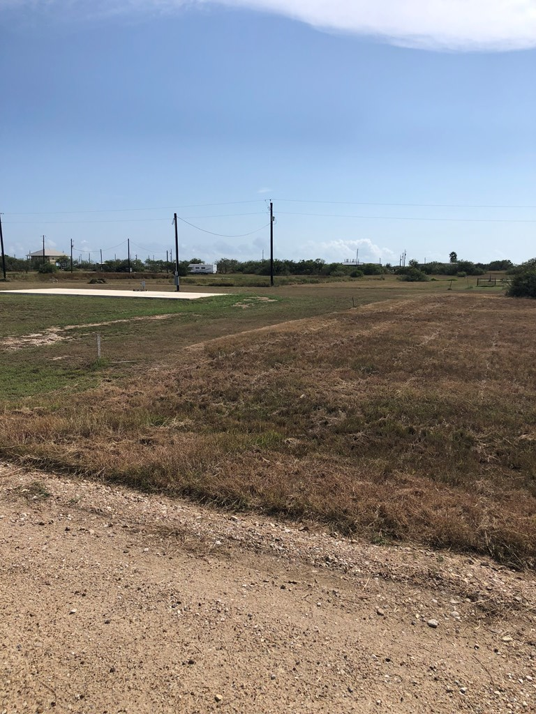 Lot 205 Seahorse Dr., Palacios, TX 77465 - #3