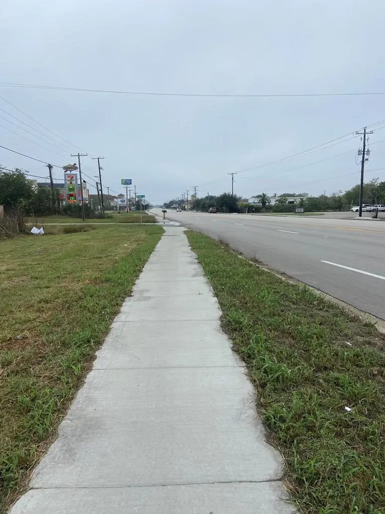 0 7th Street, Bay City, TX 77414 - #3