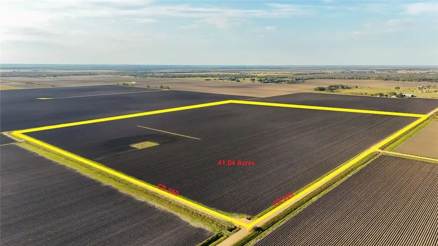 TBD CR 335 Road, Louise, TX 77455 - #2