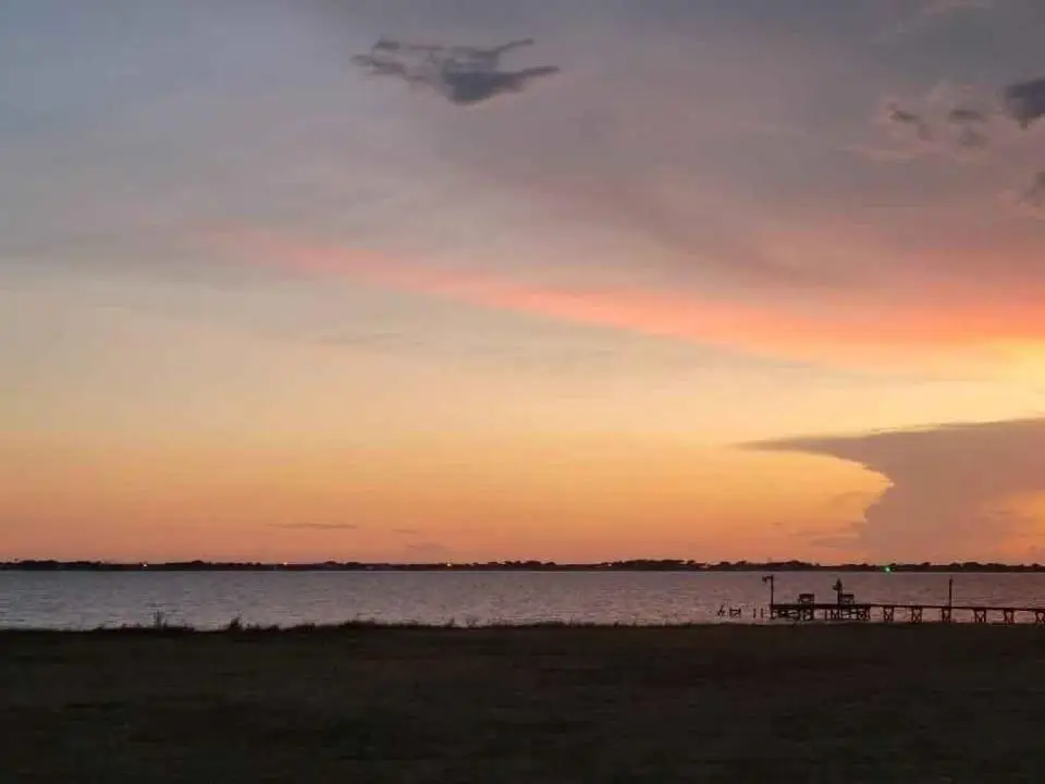 518 Porpoise, Palacios, TX 77465 - #1