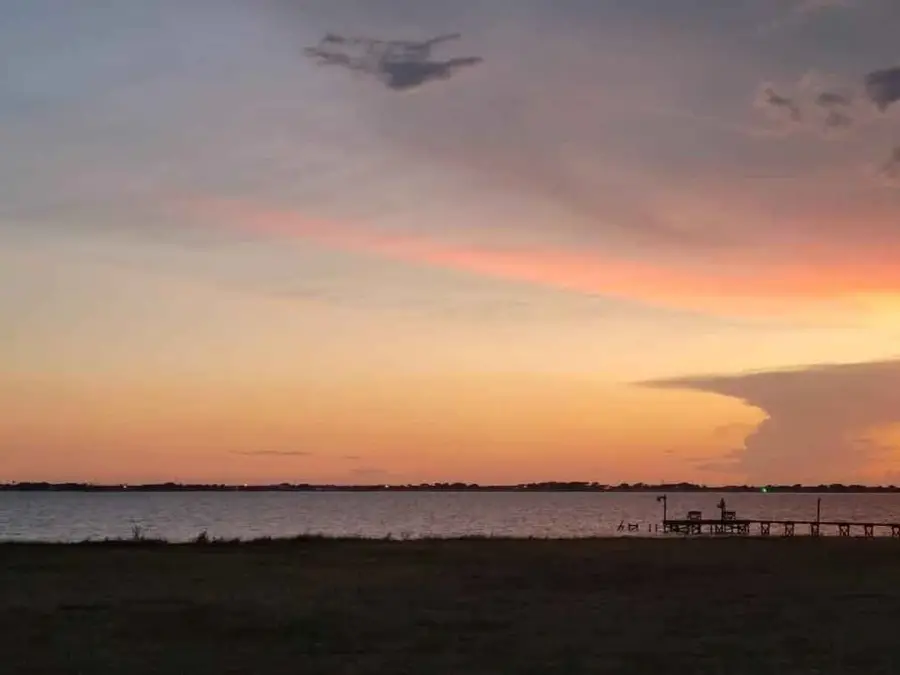 510 Porpoise, Palacios, TX 77465 - #2