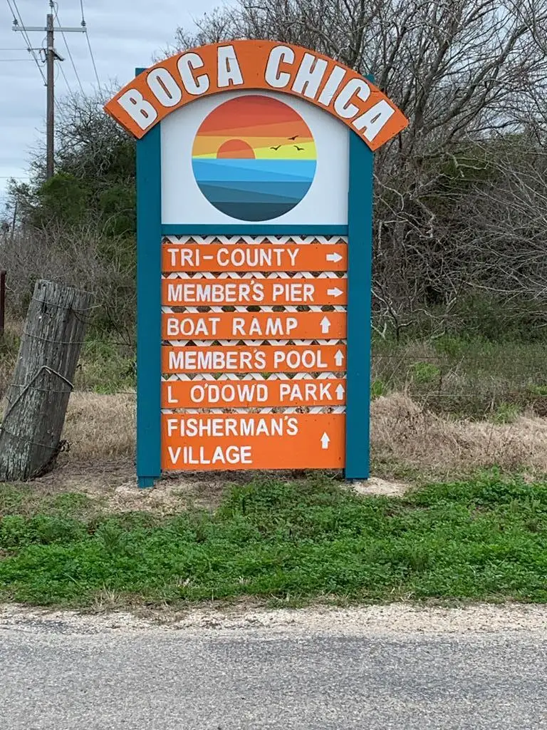 593 CR 477, Palacios, TX 77465 - #2