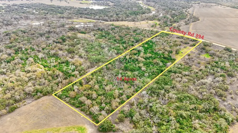 13822 County Road 394, El Campo, TX 77437 - #2