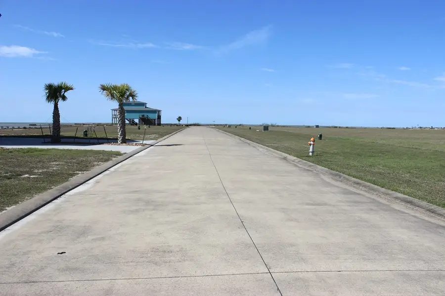 3413 Bay Point, Palacios, TX 77465 - #3