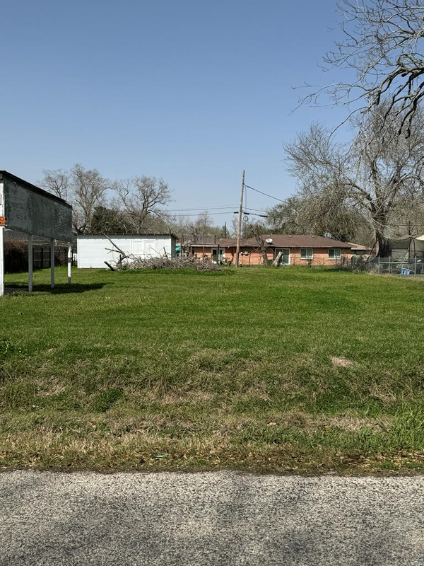 0 Elizabeth, Palacios, TX 77465