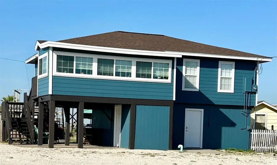 151 Neptune, Sargent, TX 77414 - #2