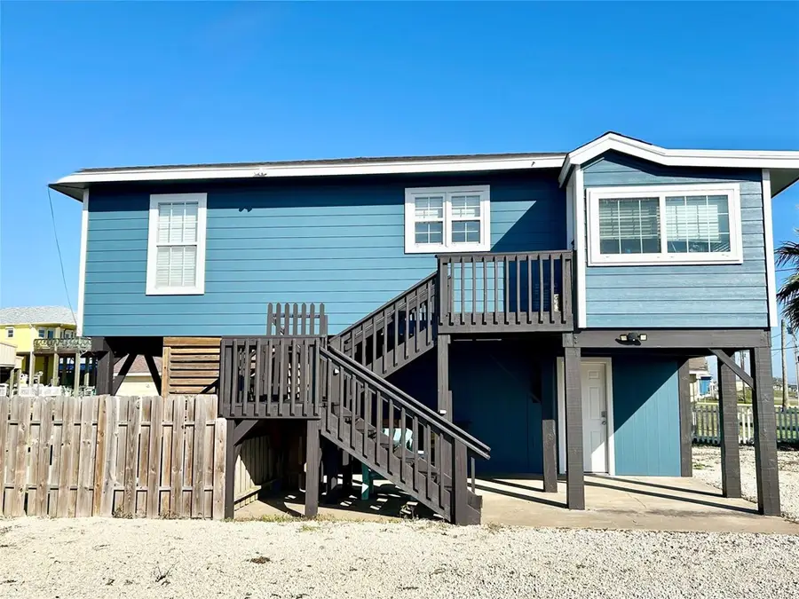 151 Neptune, Sargent, TX 77414 - #3