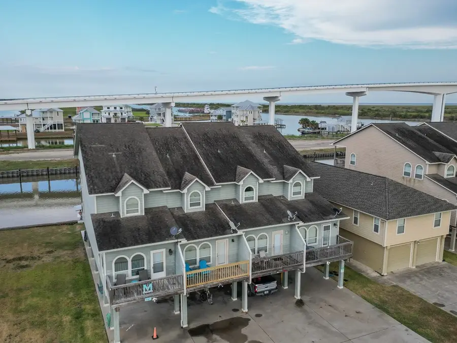 143 Boat Slip Road, Matagorda, TX 77457 - #2