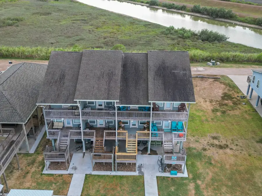 143 Boat Slip Road, Matagorda, TX 77457 - #3