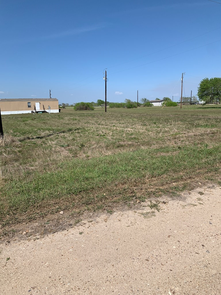 Lot 361 Thressher Fish, Palacios, TX 77465 - #2