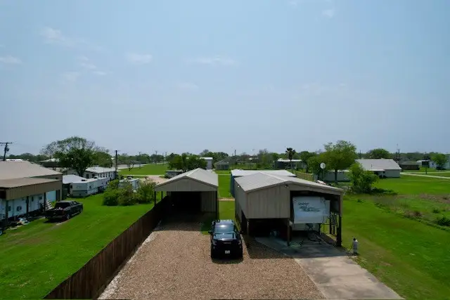 531 Burton St. Barn/Boat Stall Matagorda, Matagorda, TX 77457 - #2
