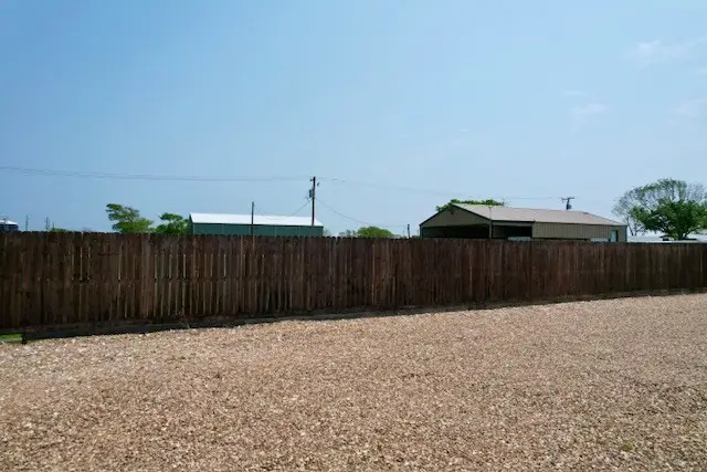 531 Burton St. Barn/Boat Stall Matagorda, Matagorda, TX 77457 - #3