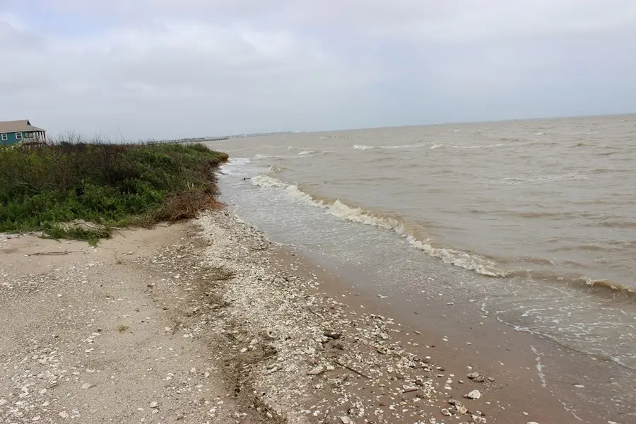 3105 Bay Ridge Dr, Palacios, TX 77465 - #2