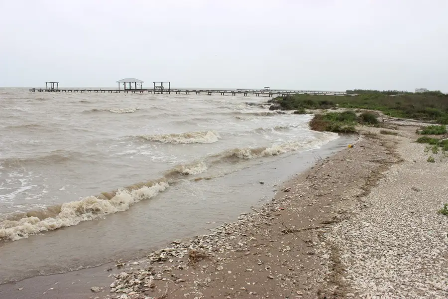 3105 Bay Ridge Dr, Palacios, TX 77465 - #3