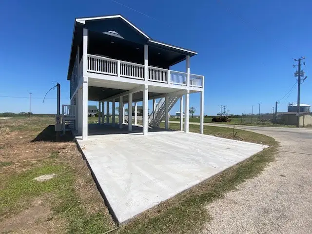 70 Matagorda CR 257 RIverBend, Matagorda, TX 77457 - #2