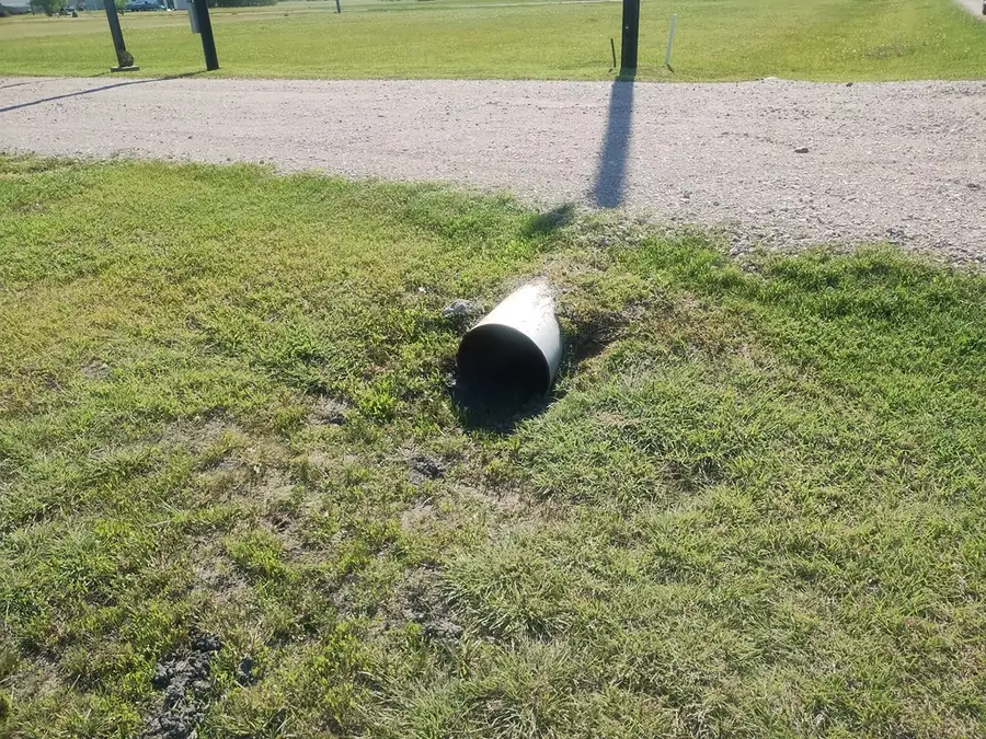 77 Sandfish DR., Palacios, TX 77465 - #3