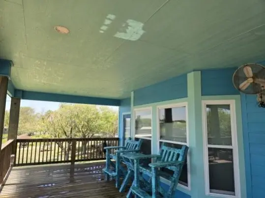 814 CR 298 Caney, Sargent, TX 77414 - #3