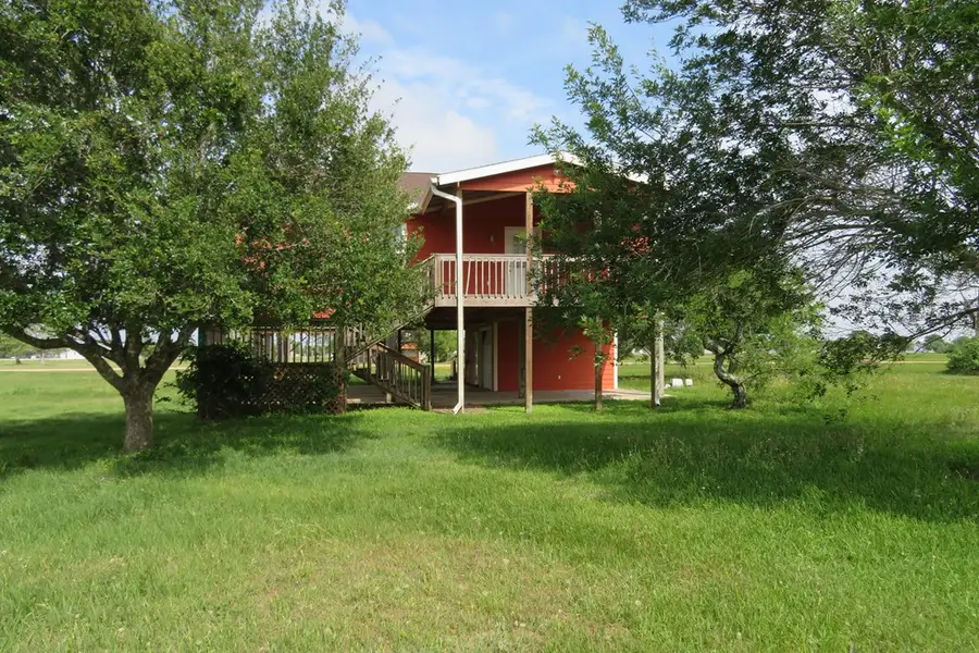 205 BUCKSKIN, Palacios, TX 77465 - #3