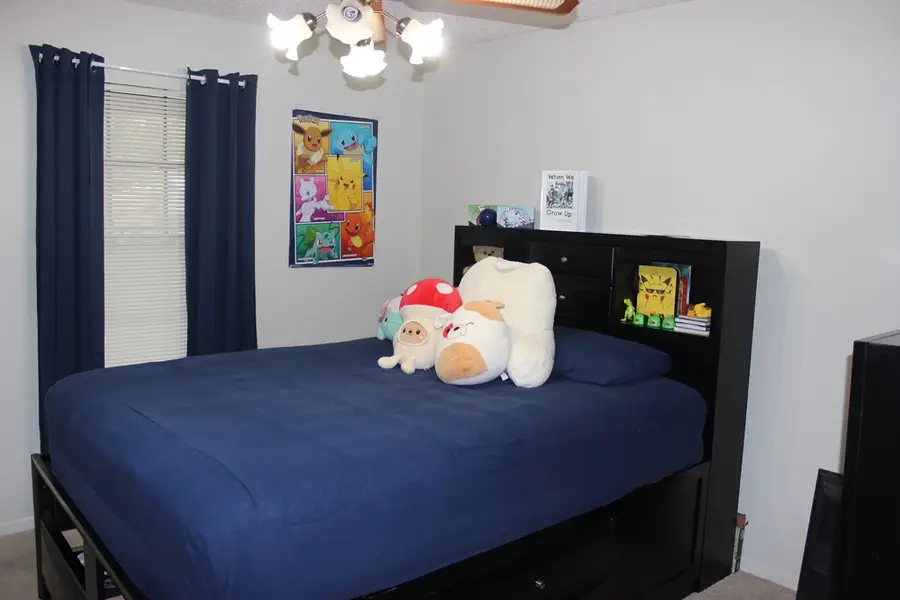 313 Mertie, Palacios, TX 77465 - #3