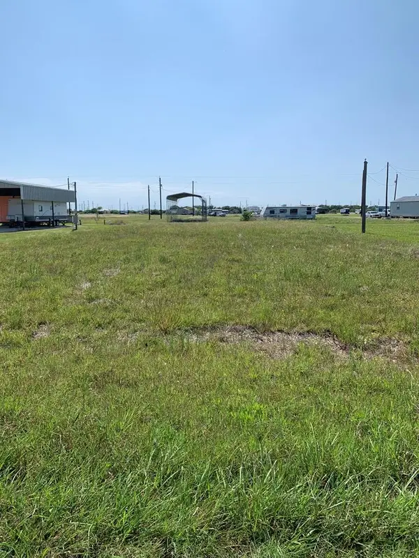 Lot 202 Trigger Fish Ln., Palacios, TX 77465