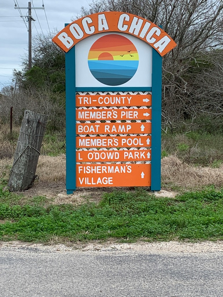 52 Salmon, Palacios, TX 77465 - #3