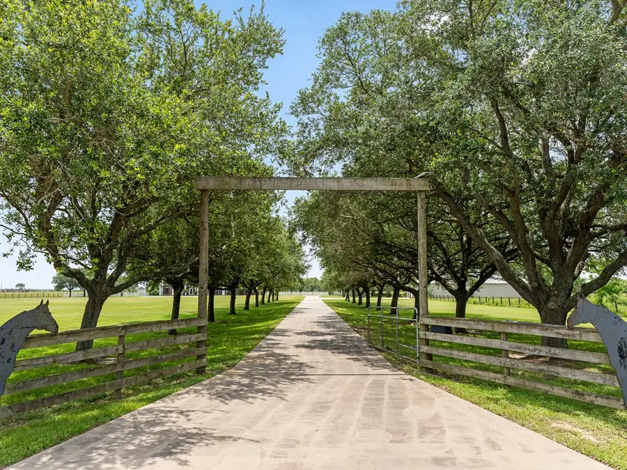 2976 County Road 218, Bay City, TX 77414 - #2