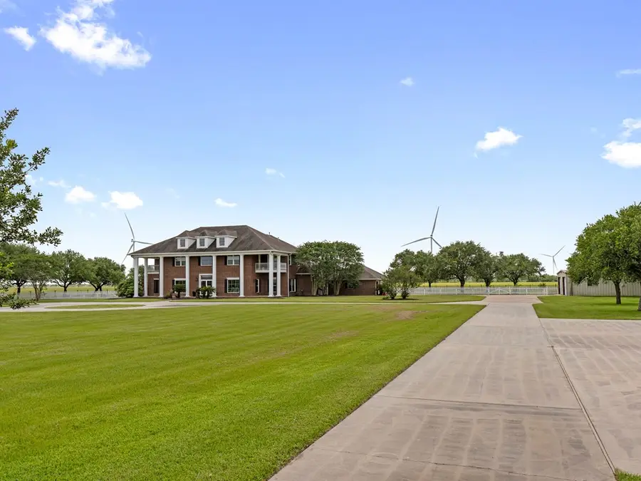 2976 County Road 218, Bay City, TX 77414 - #3