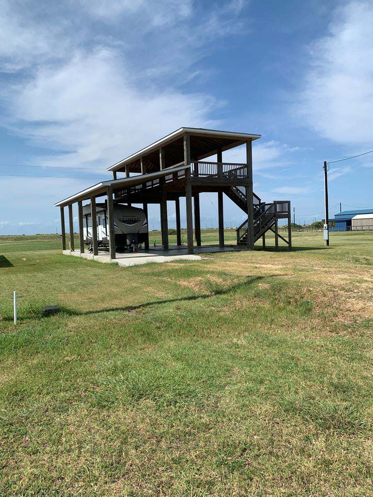 245 Kingfish, Palacios, TX 77465 - #1