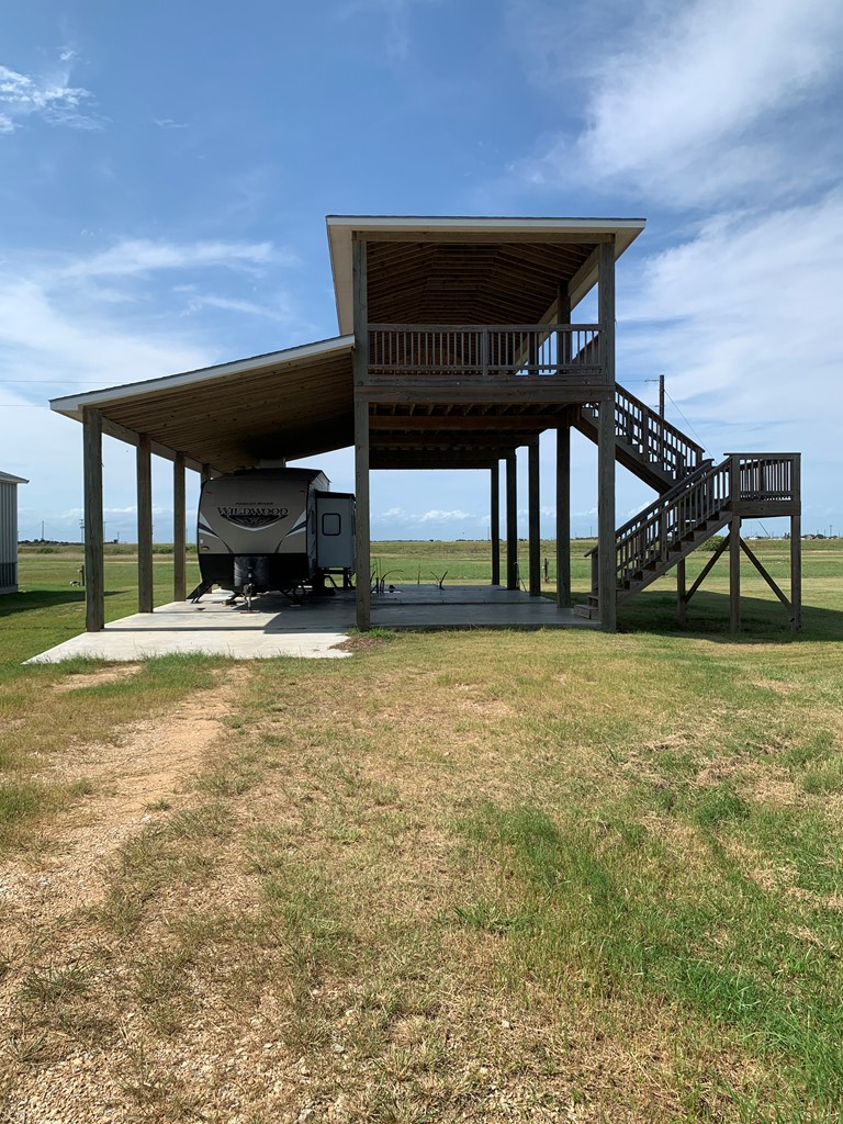 245 Kingfish, Palacios, TX 77465 - #2