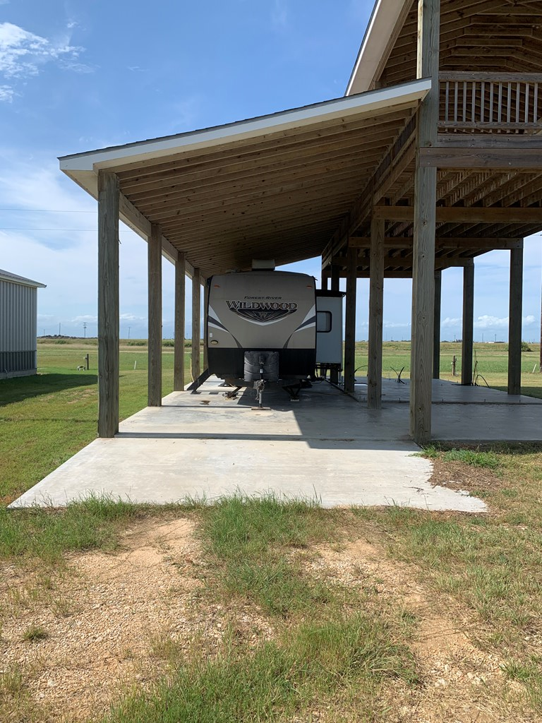 245 Kingfish, Palacios, TX 77465 - #3