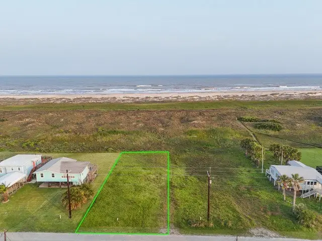 Lot 14 Beachfront, Matagorda, TX 77457 - #3