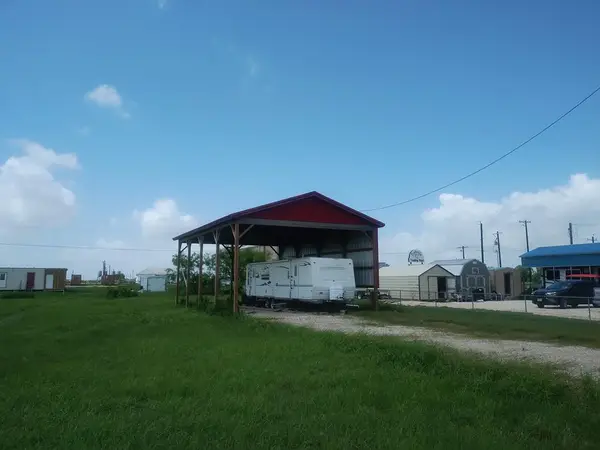 37 Red Snapper, Palacios, TX 77465