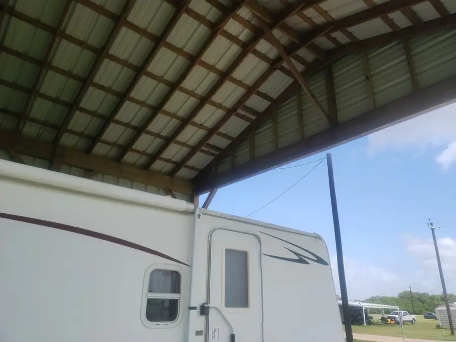 37 Red Snapper, Palacios, TX 77465 - #2