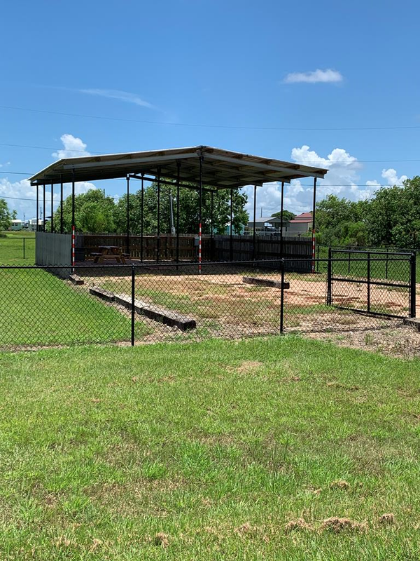 193 Red Snapper, Palacios, TX 77465