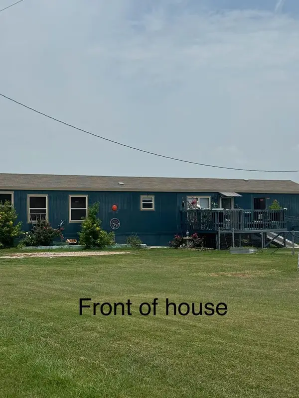 191 SEABASS, Palacios, TX 77465